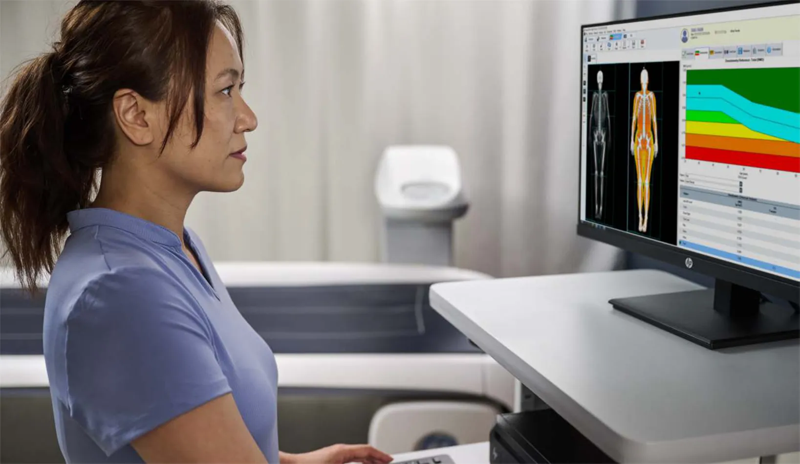 Designed for Clinical Use