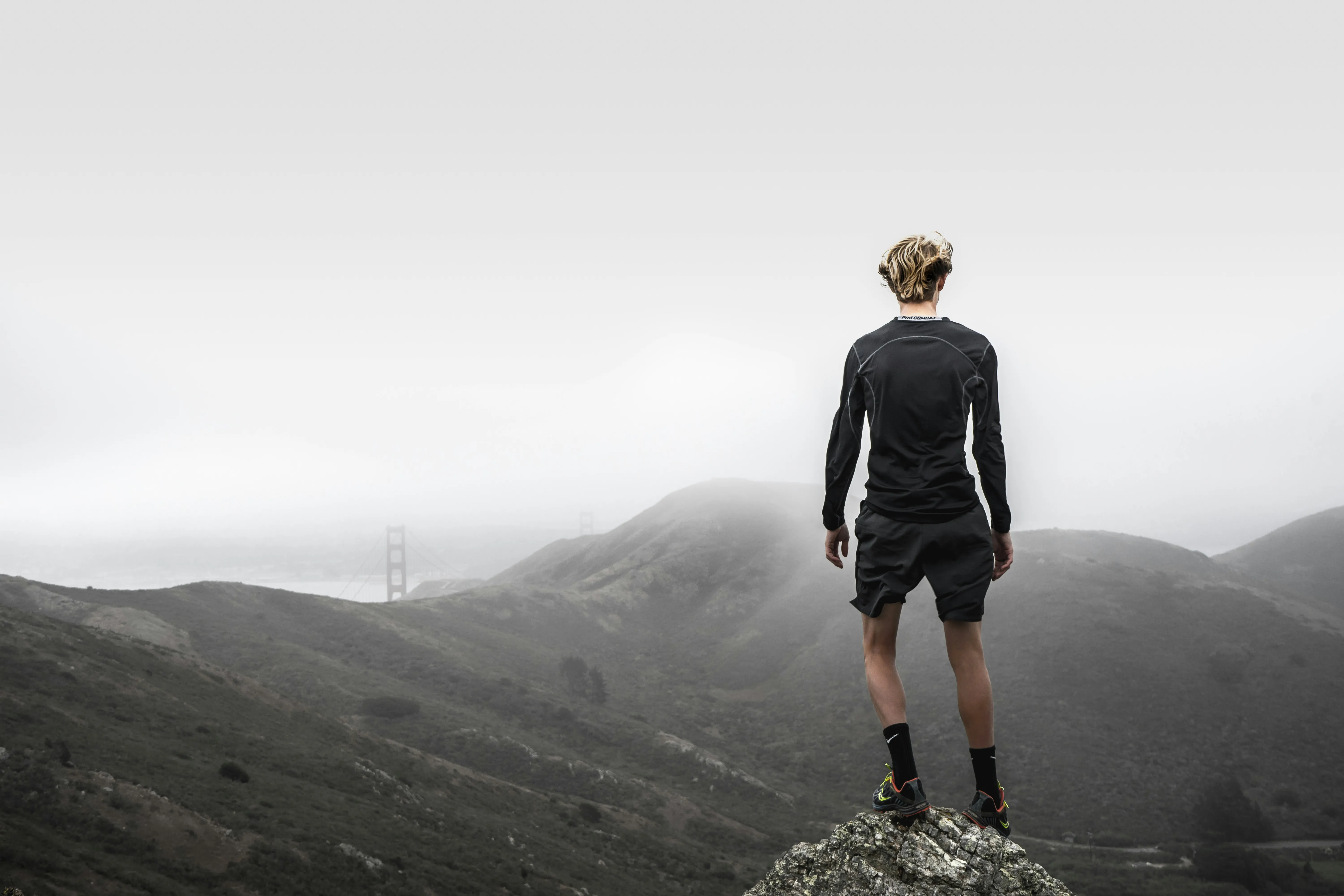 Advanced Body Composition Assessment for Precision Health Tracking